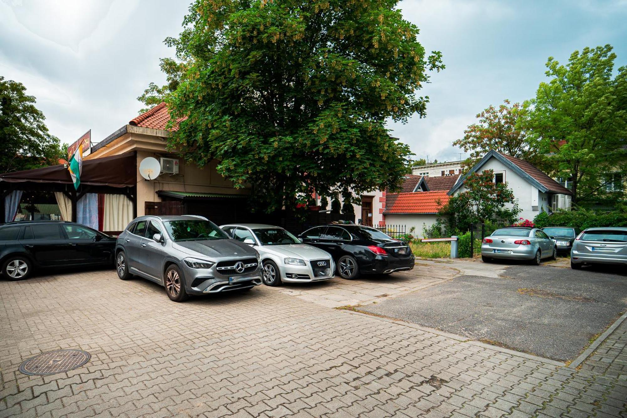 Blue Octopus Sopot Apartment ภายนอก รูปภาพ